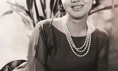 Minh tinh điện ảnh Thẩm Thúy Hằng qua đời