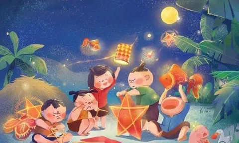 Tết Trung Thu năm 2022 rơi vào ngày nào dương lịch?