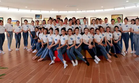 Vì sao BTC Miss Peace Vietnam bị xử phạt 55 triệu đồng?