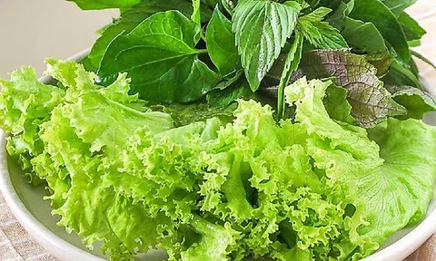 5 thực phẩm dễ ẩn chứa ký sinh trùng nhưng lại là món ăn khoái khẩu của nhiều người