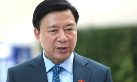 Đề nghị kỷ luật Bí thư tỉnh Hải Dương Phạm Xuân Thăng