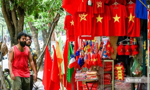 Tổng cục Du lịch: Dịp 2/9, cả nước phục vụ 3 triệu khách du lịch