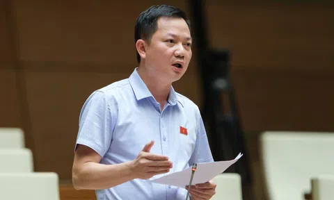 ĐBQH: Cần chính sách cụ thể đối với ngành y tế trong đấu giá, đấu thầu