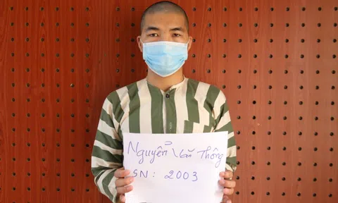 Thanh niên 19 tuổi chuyển 99.999.999 đồng của bà chủ sang tài khoản của mình