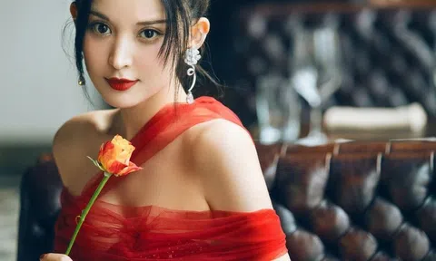 Tin tức sao Hoa ngữ mới nhất ngày 9/9: Cổ Lực Na Trát khẳng định đã chia tay Từ Khai Sính