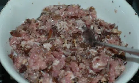 Bật mí cách làm đậu phụ nhồi thịt sốt me thơm ngon chuẩn vị