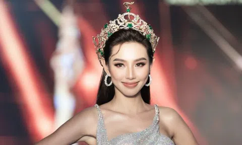 Bị "réo tên" liên quan đường dây bán dâm 15.000 USD: Luật sư HH Thùy Tiên nói gì?