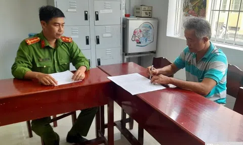 Vĩnh Long: Tăng cường tuần tra, quyết liệt xử lý "cát tặc"