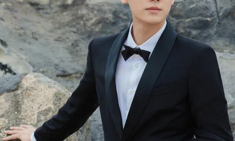 Tin tức sao Hoa ngữ mới nhất ngày 11/9: Vướng bị "phong sát" vì mua dâm, Lý Dịch Phong nói gì?