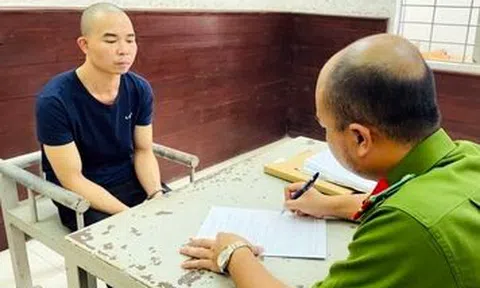 Bắt giữ đối tượng có 2 lệnh truy nã, lẩn trốn gần biên giới