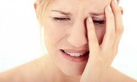 Bị ngứa ở những vùng này, cẩn thận mắc ung thư mà không biết