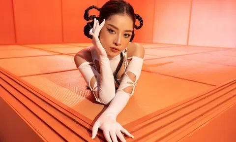 Ca khúc mới của Chi Pu bị chỉ trích sáo rỗng, nhạc sĩ Hứa Kim Tuyền nói gì?