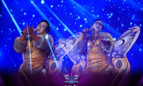 Trấn Thành sốc vì tốc độ đạt Top 1 Trending YouTube của tập 9 The Masked Singer Vietnam