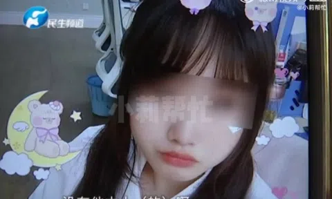 Yêu đương mặn nồng 2 năm, thanh niên suy sụp phát hiện bí mật của bạn gái