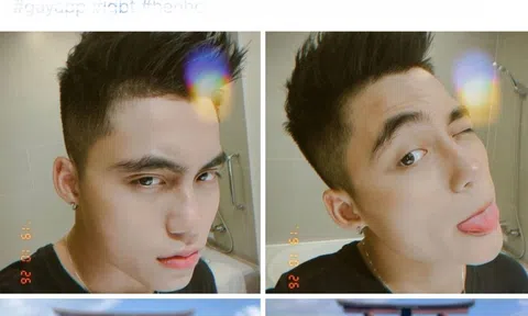 Bị nghi ngờ và đồn thổi về giới tính, ca sĩ MONO nói gì?