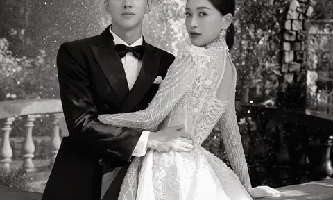 Bình An - Phương Nga tiết lộ thời điểm tổ chức đám cưới