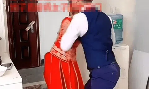 Biết phải sống chung với mẹ chồng, cô dâu náo loạn ngày cưới và hành động dứt khoát của chú rể