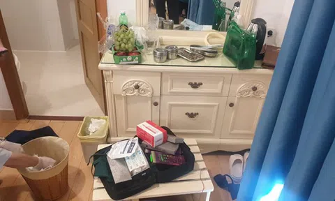 Tp.HCM: Xử phạt nhiều cơ sở thẩm mỹ hoạt động trái phép