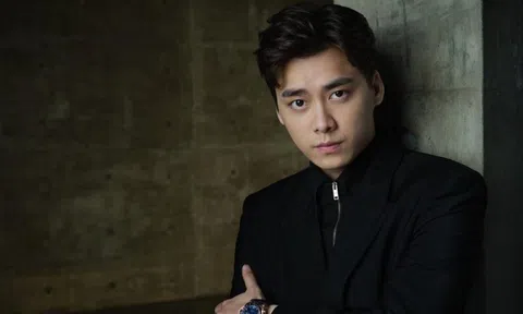 Lý Dịch Phong bị phát tán clip 18+ sau khi bị bắt vì mua dâm?