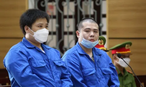 Tây Ninh: Vận chuyển 20kg ma túy, hai đối tượng nhận án tử