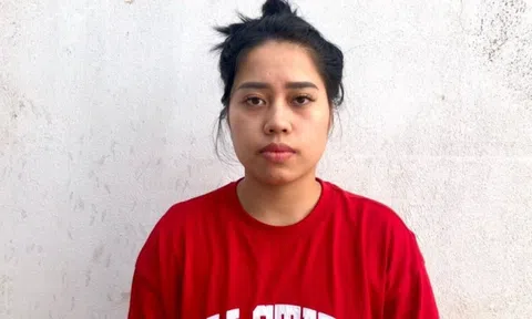 Chân dung "hot girl" cho vay 75,5 triệu, thu lãi hơn 1,3 tỷ đồng