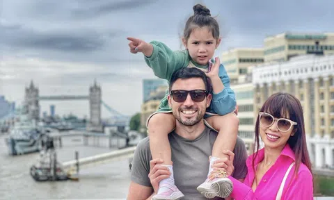 Shark Bình bị đào lại phát ngôn 'con gái thích chàng trai có 6 chiếc xe hơn chàng trai 6 múi ', siêu mẫu Hà Anh phản bác