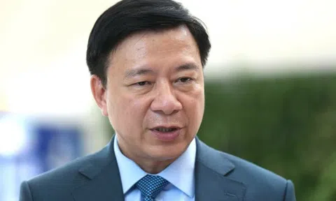 Bắt nguyên Bí thư Tỉnh uỷ Hải Dương Phạm Xuân Thăng