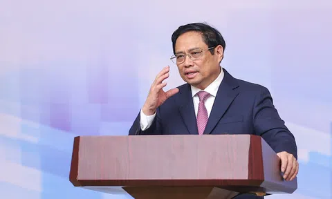 Thủ tướng: “Các doanh nghiệp hãy giữ vững niềm tin khi đầu tư vào Việt Nam”