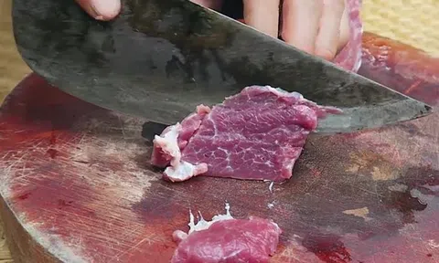 Cách làm thịt trâu xào khế thơm ngon chuẩn vị đặc trưng