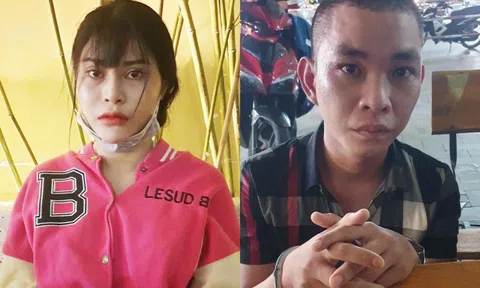 Thuê căn hộ cao cấp, "nhập" hàng trăm viên ma túy cùng người tình sử dụng và "phân phối"