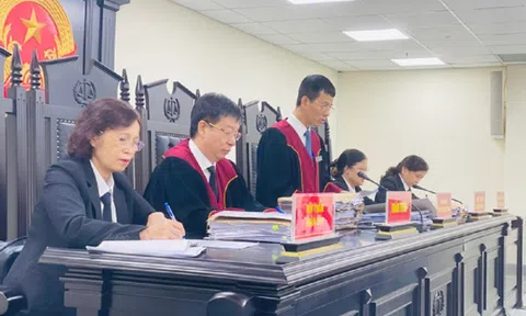 Tịch thu hơn 60 tỷ đồng tiền “chạy án” cho cựu Giám đốc Bệnh viện Thủ Đức