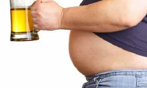 Bí quyết giúp quý ông loại bỏ bụng bia mà không tốn tiền
