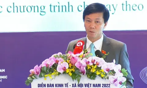 6 tháng đầu năm 2022 thị trường lao động cơ bản phục hồi