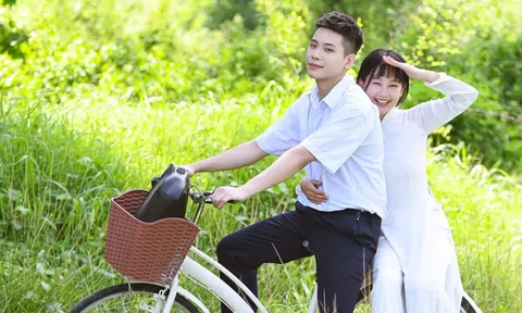 Quân A.P đóng cặp "mỹ nhân người Tày" Ceri trong MV mới Đáp án cuối cùng