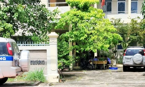 Bình Thuận: Năm cán bộ Cục Quản lý thị trường nhận tiền từ nhiều doanh nghiệp
