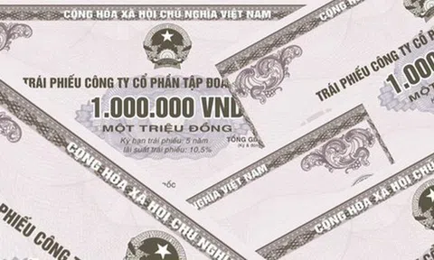 Quy định mới về phát hành trái phiếu doanh nghiệp riêng lẻ