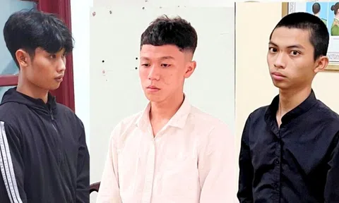 Khởi tố 15 thanh thiếu niên trong vụ “hỗn chiến” tại tỉnh Trà Vinh