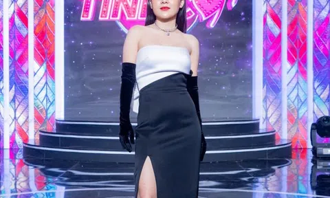 Yến Nhi – Mắt Ngọc xuất sắc ghi điểm trong lần đầu hát solo