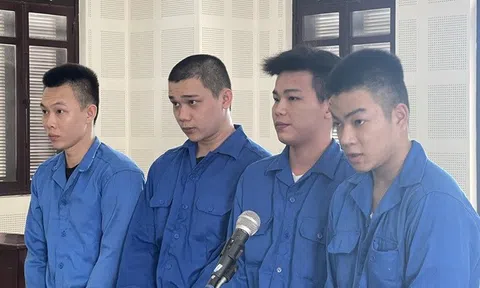 Nhóm thanh niên hầu tòa vì “đi bộ đội về 3 tuần mà người yêu có thai 8 tuần”