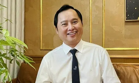 Chiêu trò thao túng chứng khoán của cựu Chủ tịch Louis Holdings Đỗ Thành Nhân