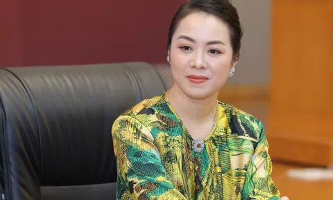"Chính sách phải nắm được hơi thở của cuộc sống, của doanh nghiệp”