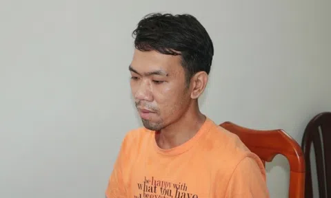Công an Trà Vinh tiếp nhận đối tượng tự thú giết người tình