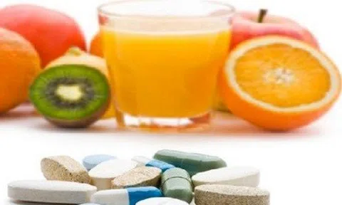 Khi đang uống thuốc chớ dùng những thực phẩm này, cẩn thận kẻo bệnh thêm nặng