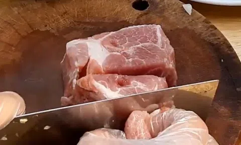 Cách làm thịt kho gừng đảm bảo cả nhà khen ngon