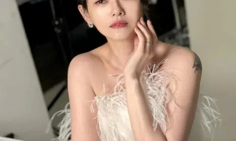 Tin tức sao Hoa ngữ mới nhất ngày 21/9: Từ Hy Viên được khen trẻ trung sau tái hôn