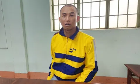 Lập chuyên án bắt đối tượng gây hàng loạt vụ trộm trâu, bò vùng biên