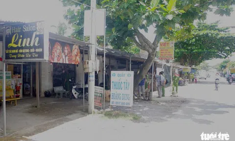 Vụ đánh chết bạn nhậu vì hát bài "Gọi đò": Bắt tạm giam thanh niên 28 tuổi