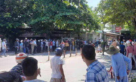 Đà Nẵng: Tìm người biết về vụ va chạm xe rác khiến nữ sinh tử vong