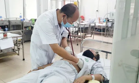 Bị sốt bao nhiêu ngày thì nên đi xét nghiệm sốt xuất huyết?
