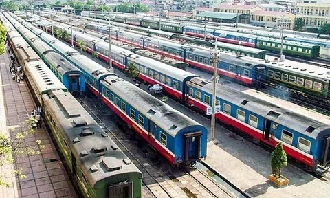 Đường sắt Việt Nam vẫn chưa cắt lỗ